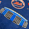 Mets "Party Time" TOWEL