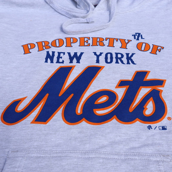 Property Of New York Mets | T-shirt