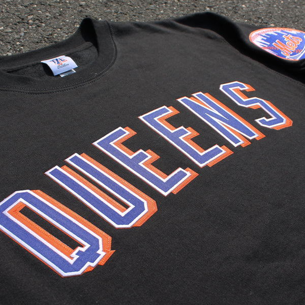 Flushing faithful queen New York Mets shirt, hoodie, sweater, long sleeve  and tank top