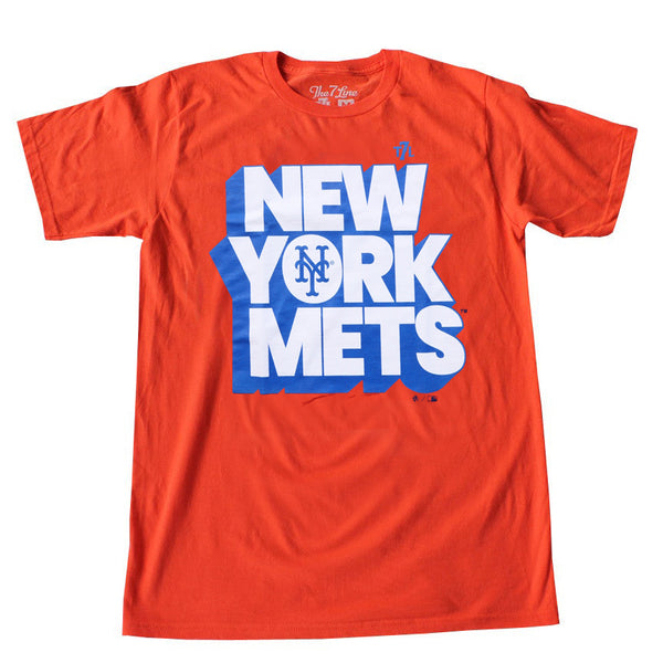 October Rise Postseason 2022 New York Mets T-Shirt - TeeHex