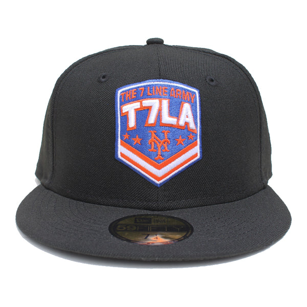 T7LA 2020 Uni - New Era fitted