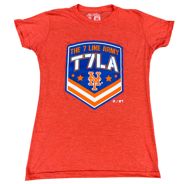 The 7 Line - MLB licensed Mets clothing and more - t7la - t7la