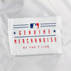 The 7 Line T7L satin jacket (royal) - The 7 Line - For Mets fans, by Mets fans. An independently owned clothing/lifestyle brand supporting the Mets players and their fans.