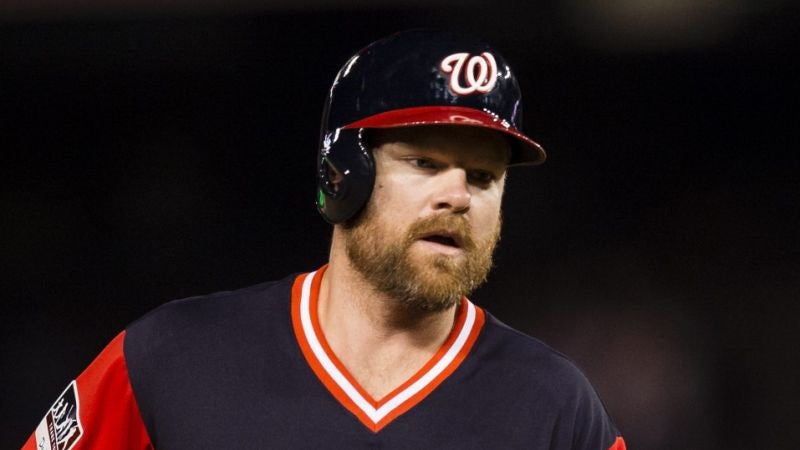 Should the Mets bring in Adam Lind?