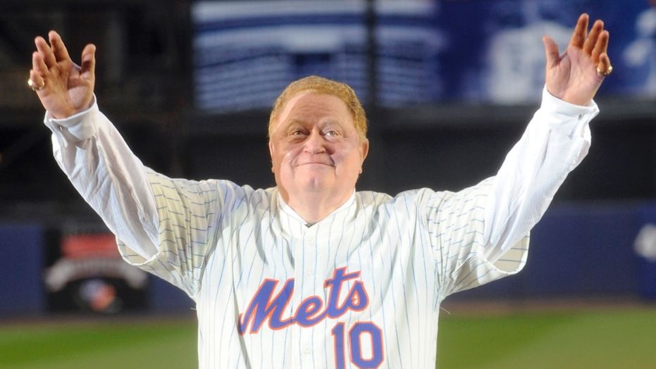 Former Mets teammates remember Rusty Staub: 'I never met anyone