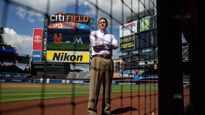 Ricco: Mets still may bring in another arm or two