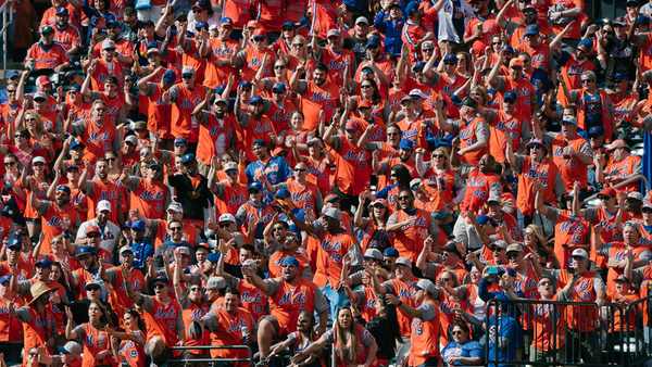 The 7 Line Army's 100th Outing Tailgate Party