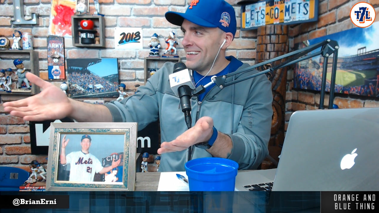 Erni: Thank you for the memories