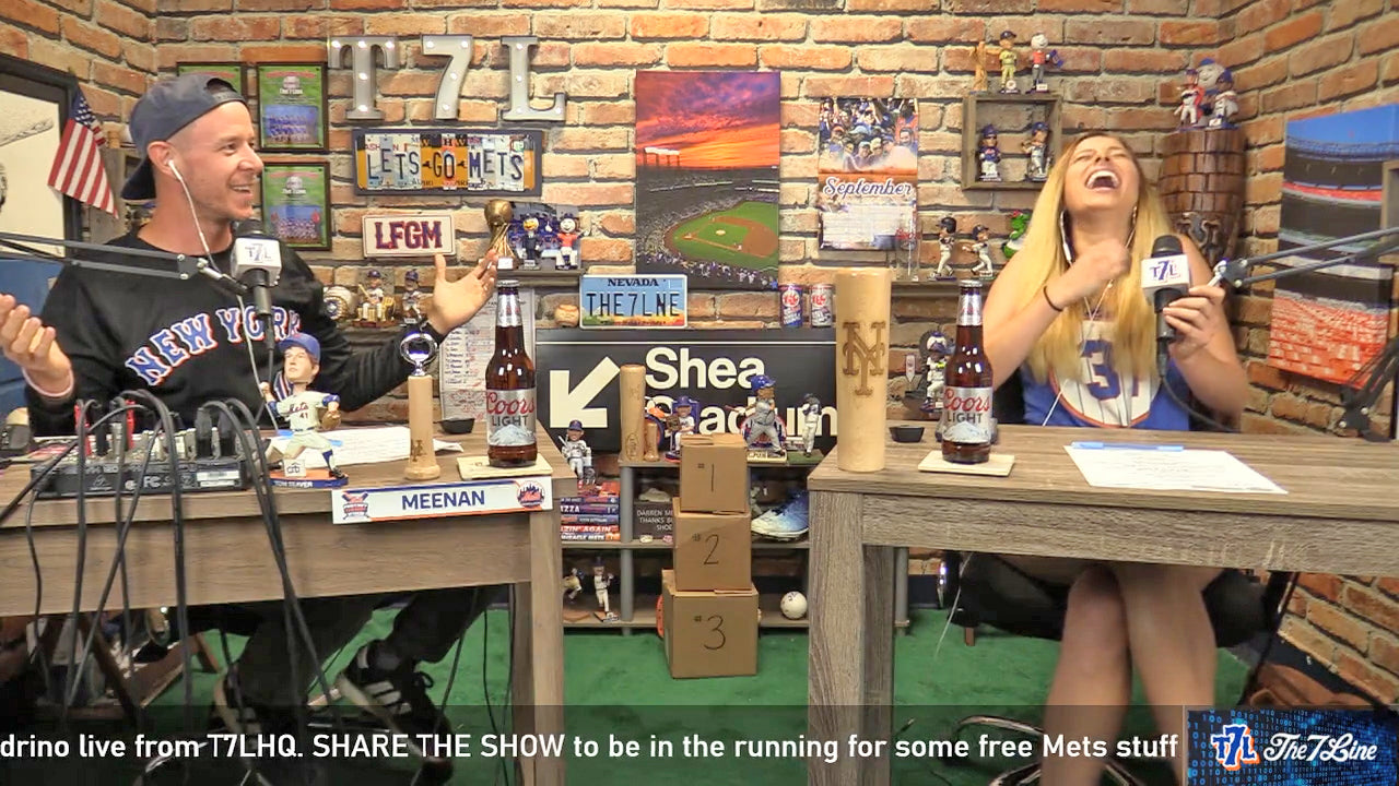 OABT S4 E14: STEVE COHEN AND THE METS