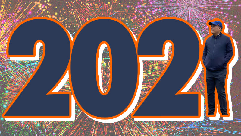 Mets Fans Are FINALLY Starting A New Year With True Promise