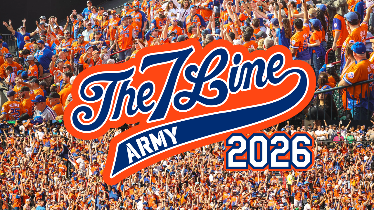 The 7 Line Army 2026
