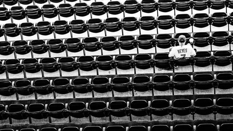 MPOTD: 2 hours before the game