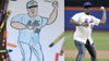 ART CLASS WITH HERM! EPISODE 19: 50 CENT'S FIRST PITCH