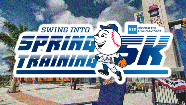 Run A 5K In Port Saint Lucie!