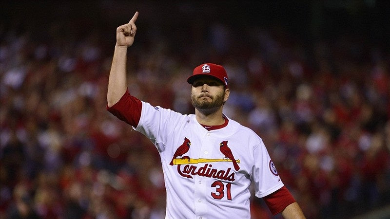 The Mets need an arm, and it needs to be a good one
