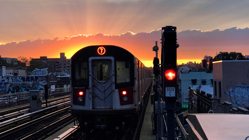 MPOTD: 74th & Broadway