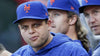 Despite a Mets loss, Zack Wheeler's chemistry with Devin Mesoraco provided some hope
