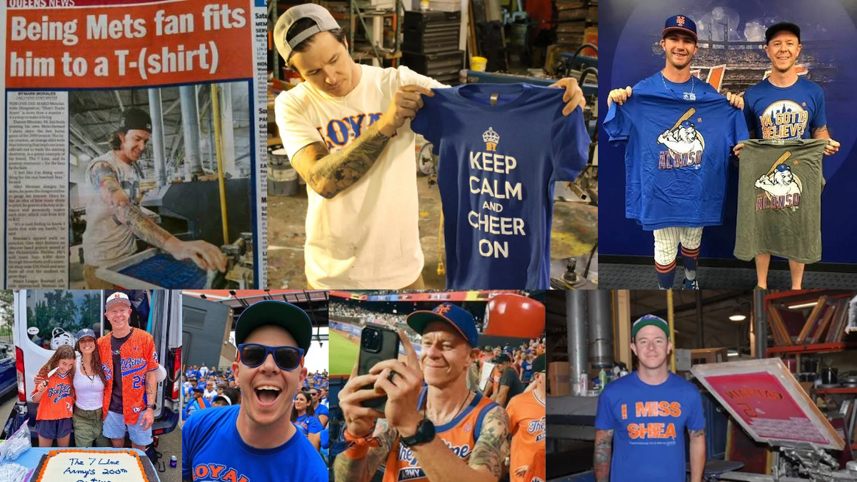 AI and The 7 Line