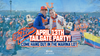 Tailgate With Us On April 13th At Citi Field