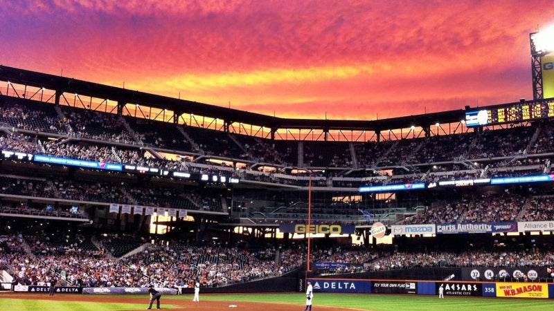 Our favorite games at Citi Field so far