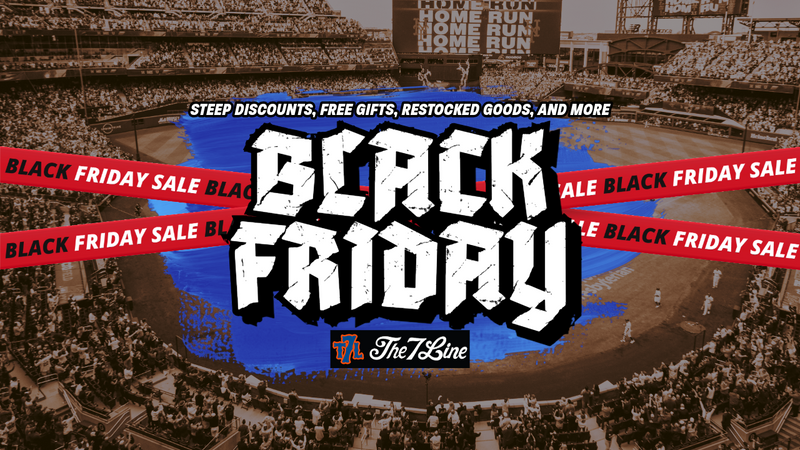THE 7 LINE BLACK FRIDAY SALE 2025
