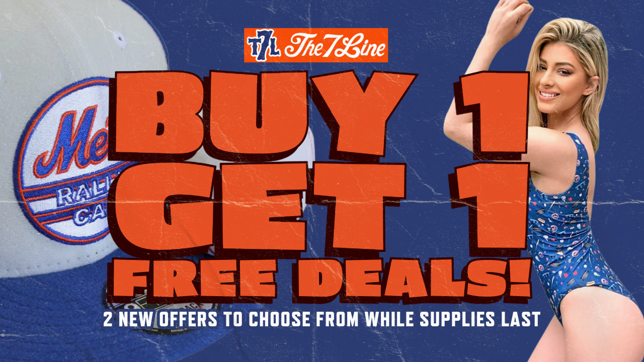 BUY ONE GET ONE FREE DEALS