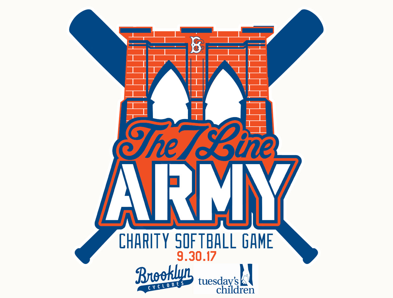 T7LA Charity Softball Tournament