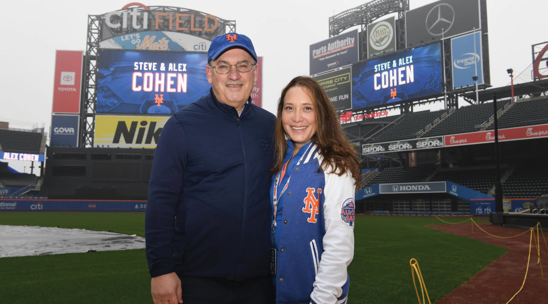 Recapping One of the WILDEST Offseasons in Mets History