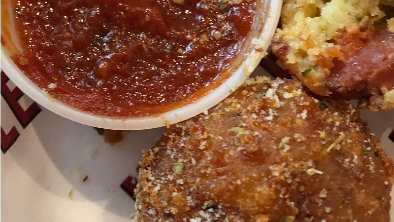 The best new food at Citi Field for 2018