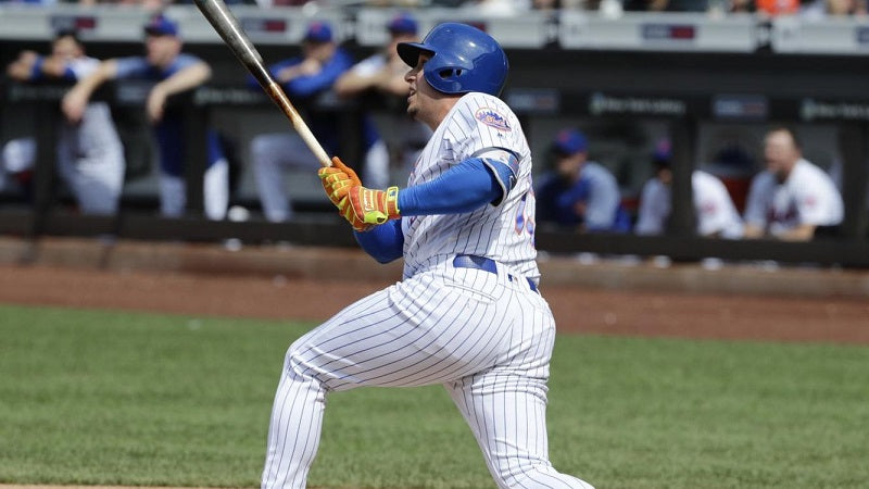 Asdrubal Cabrera's career year continues to amaze
