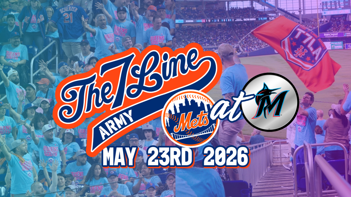 CHEER IN MIAMI WITH THE 7 LINE ARMY