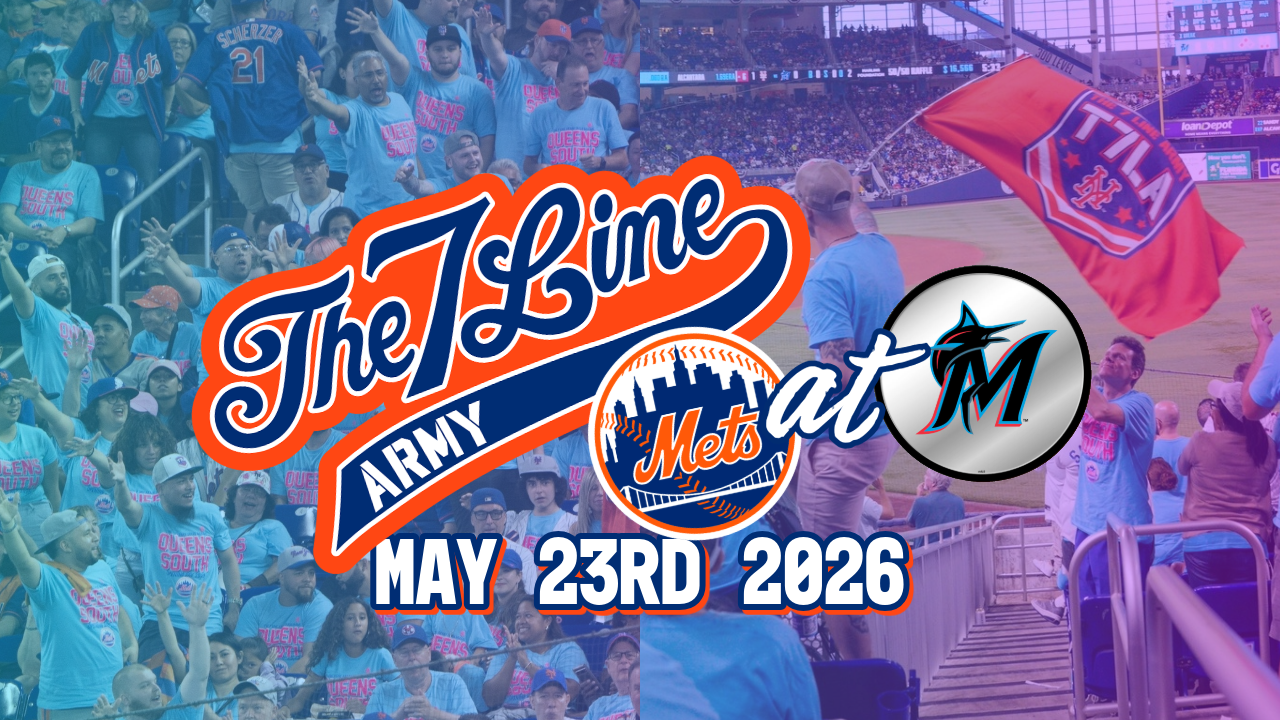 CHEER IN MIAMI WITH THE 7 LINE ARMY