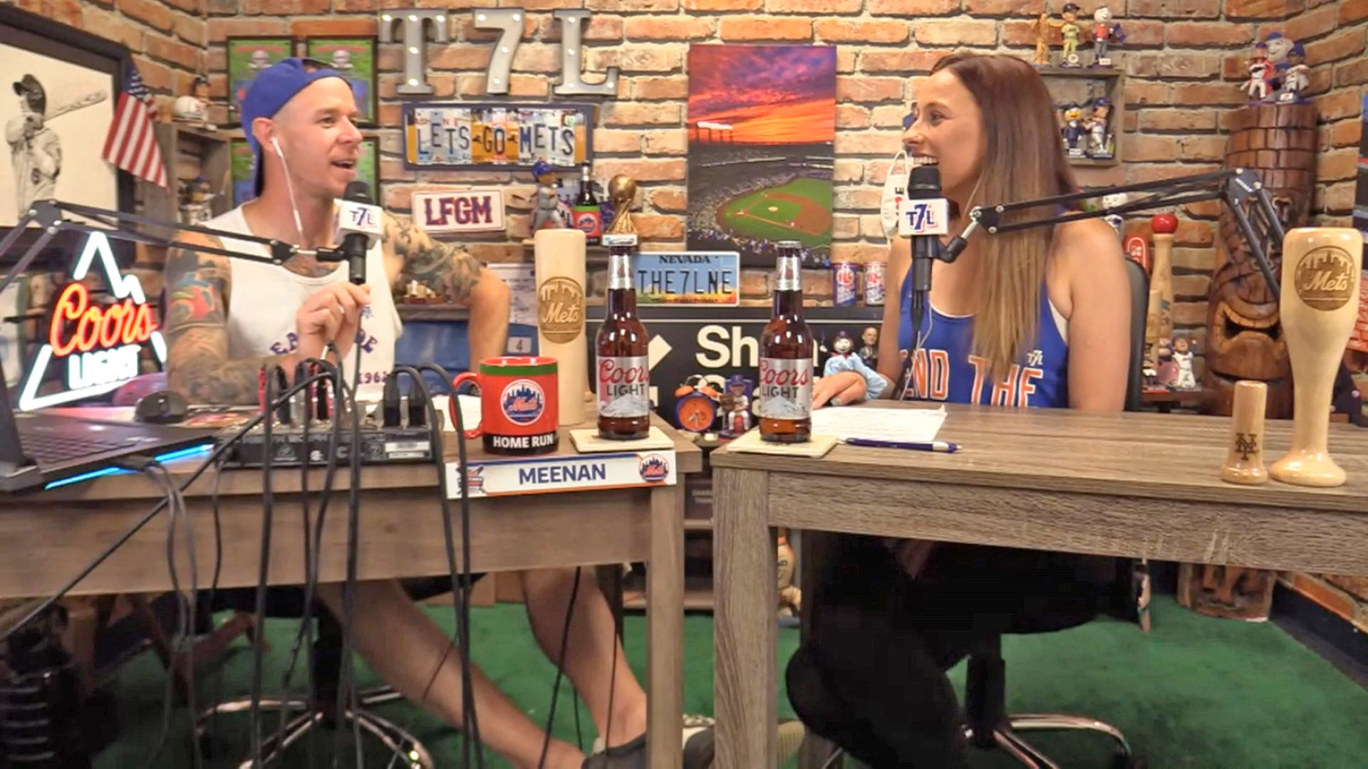 OABT S5 E14: 30 GAMES IN 30 DAYS AKA CRUNCH TIME FOR THE METS