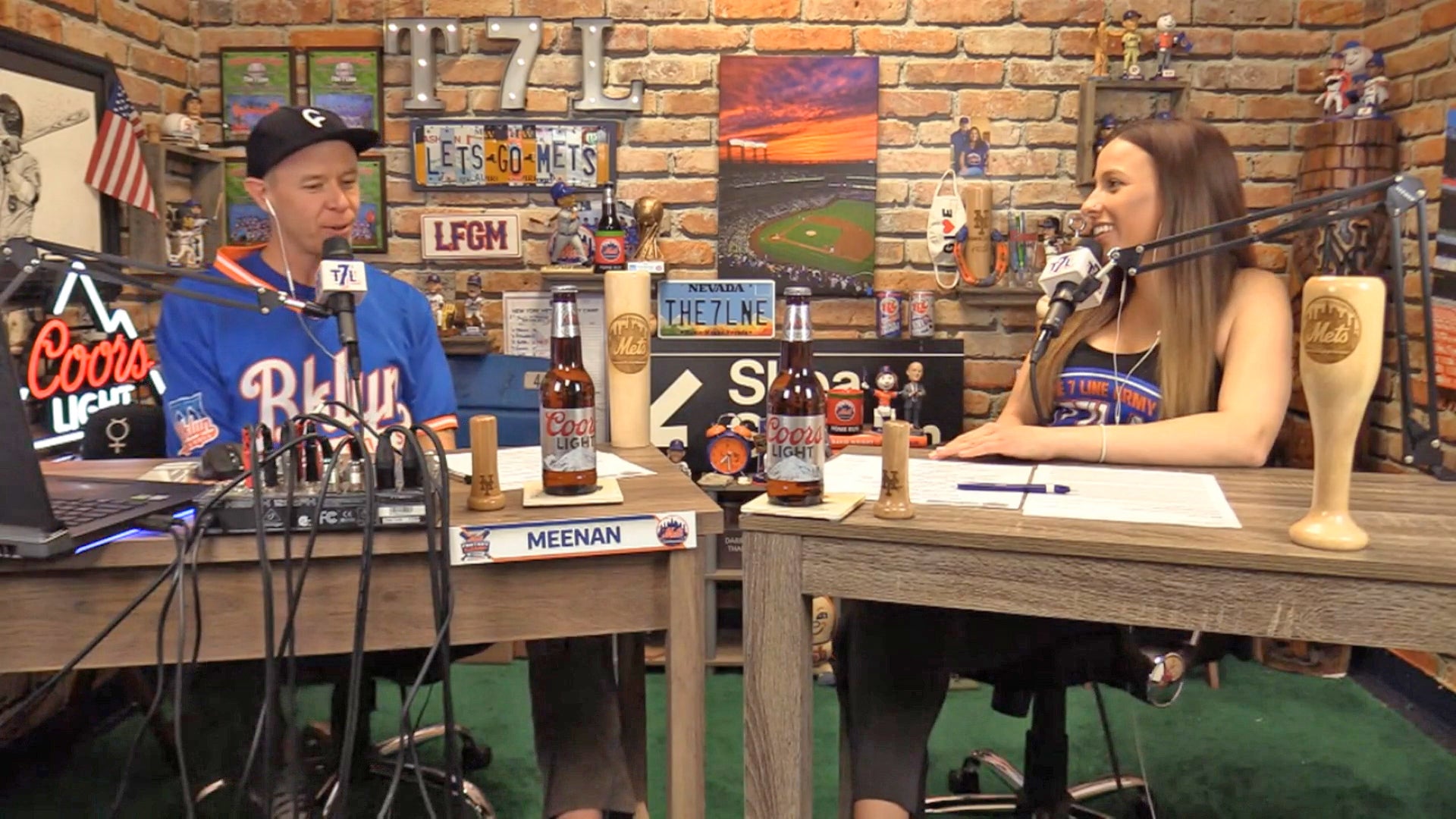 OABT S5 E4: Mets Question Marks All Around