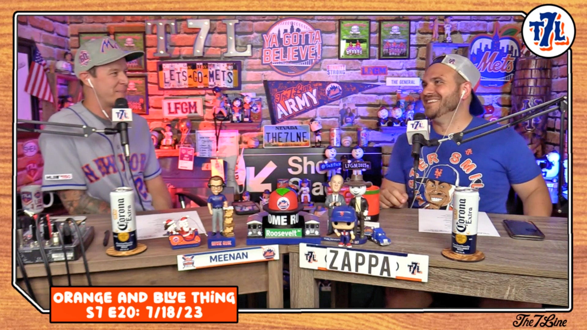 OABT S7 E20: Ya Gotta Be Sellers. Right?