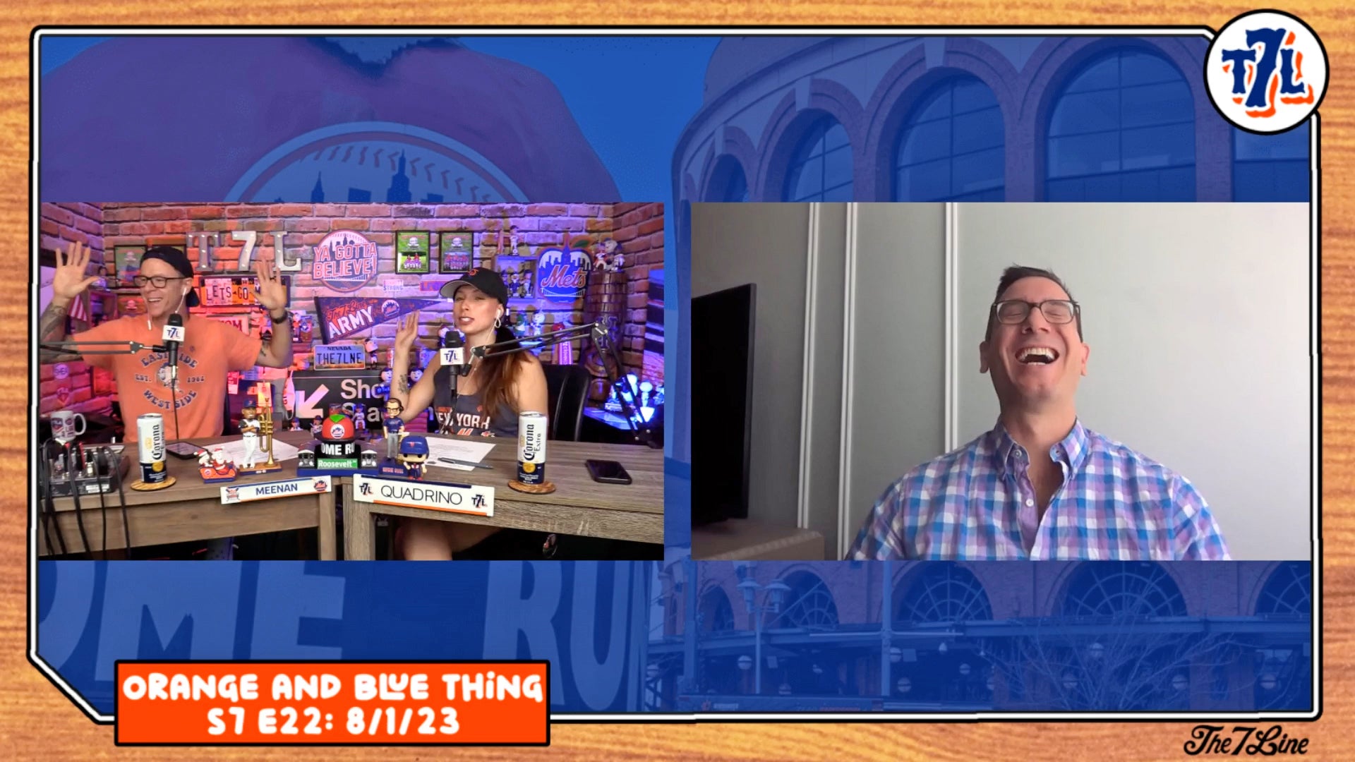 OABT S7 E22: Trade Deadline Day With Anthony DiComo