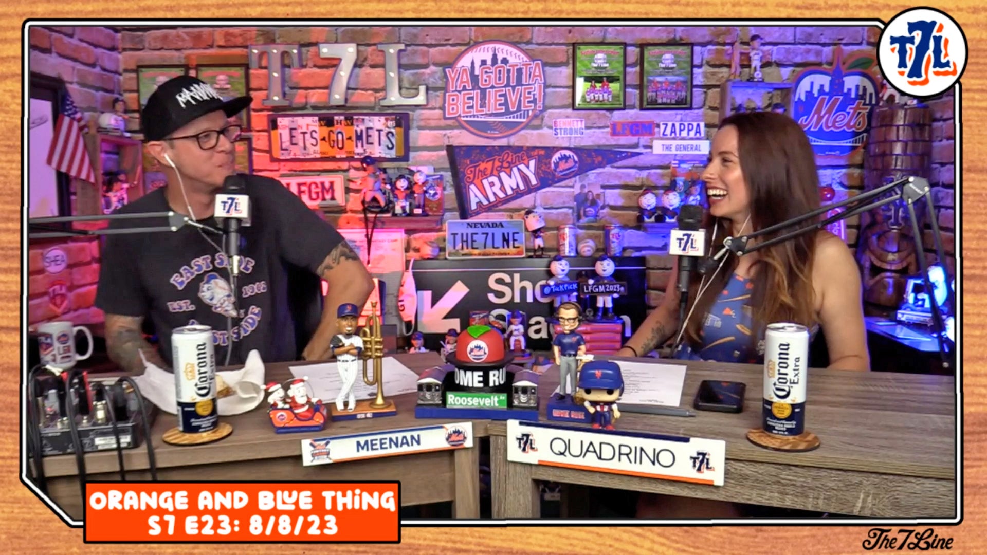 OABT S7 E23: LFGM IS RETIRED, BALTIMORE IS KINDA SKETCHY, KEGS AND EGGS