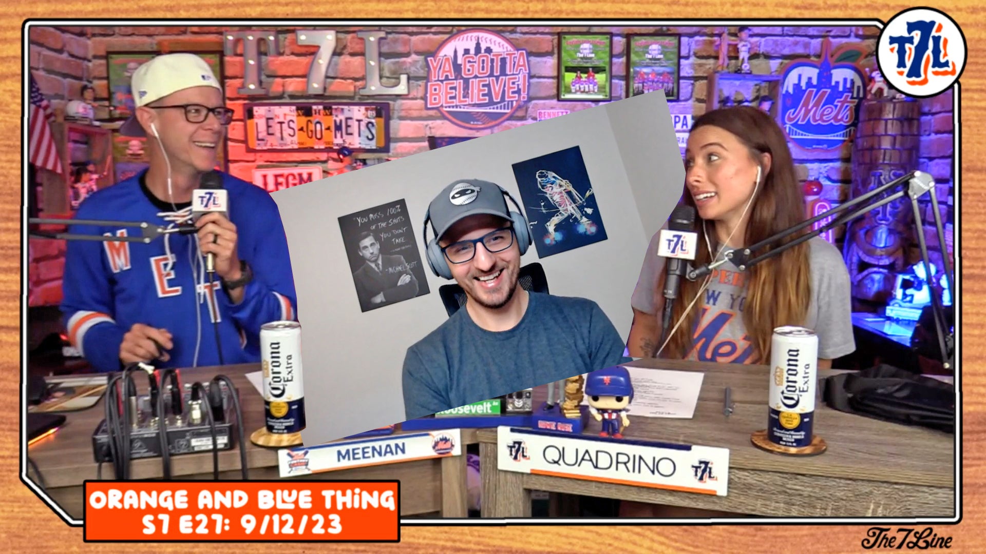 OABT S7 E27: Hope you had a good time before we shit the bed