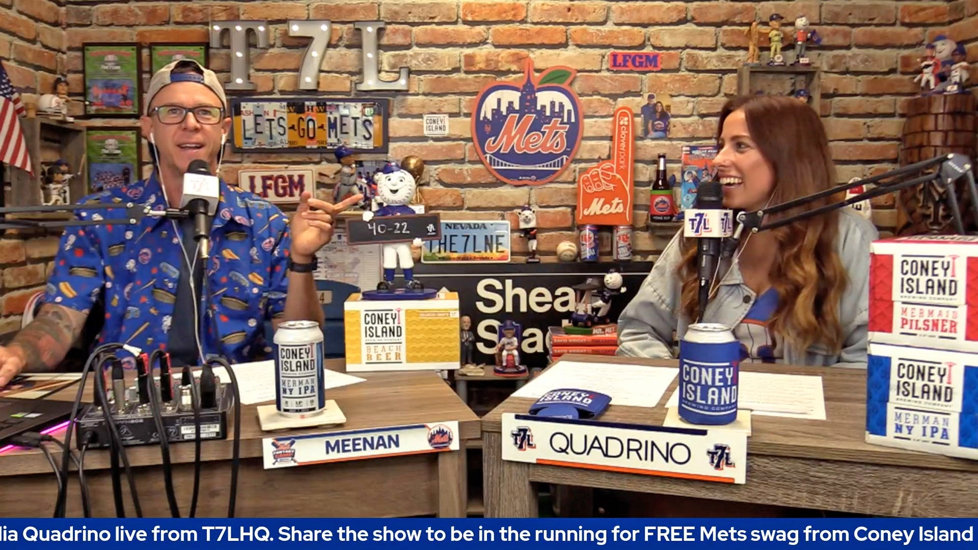 OABT S6 E10: Back In The New York Groove w/ guest Jake Eisenberg