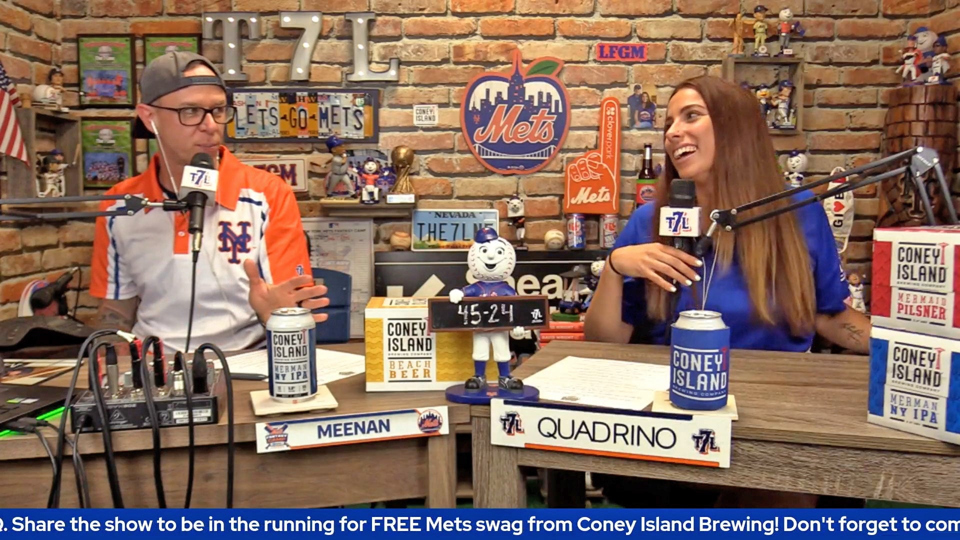 OABT S6 E11: If you don't believe by now, you're a hater