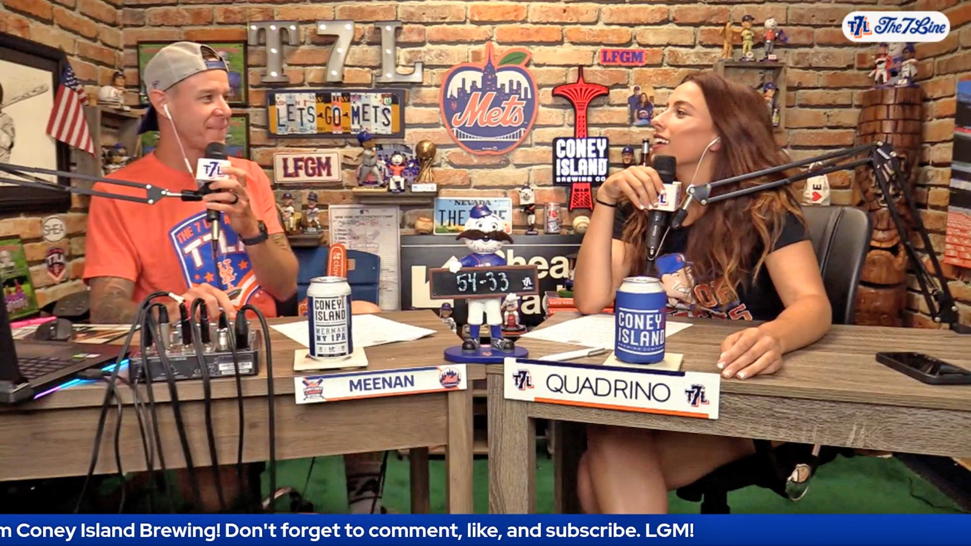 OABT S6 E14: Biggest Mets Series Of The Season So Far