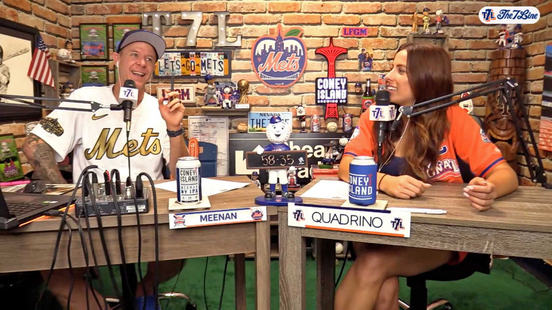 OABT S6 E15: All Star Break, Juan Soto, and The Mets