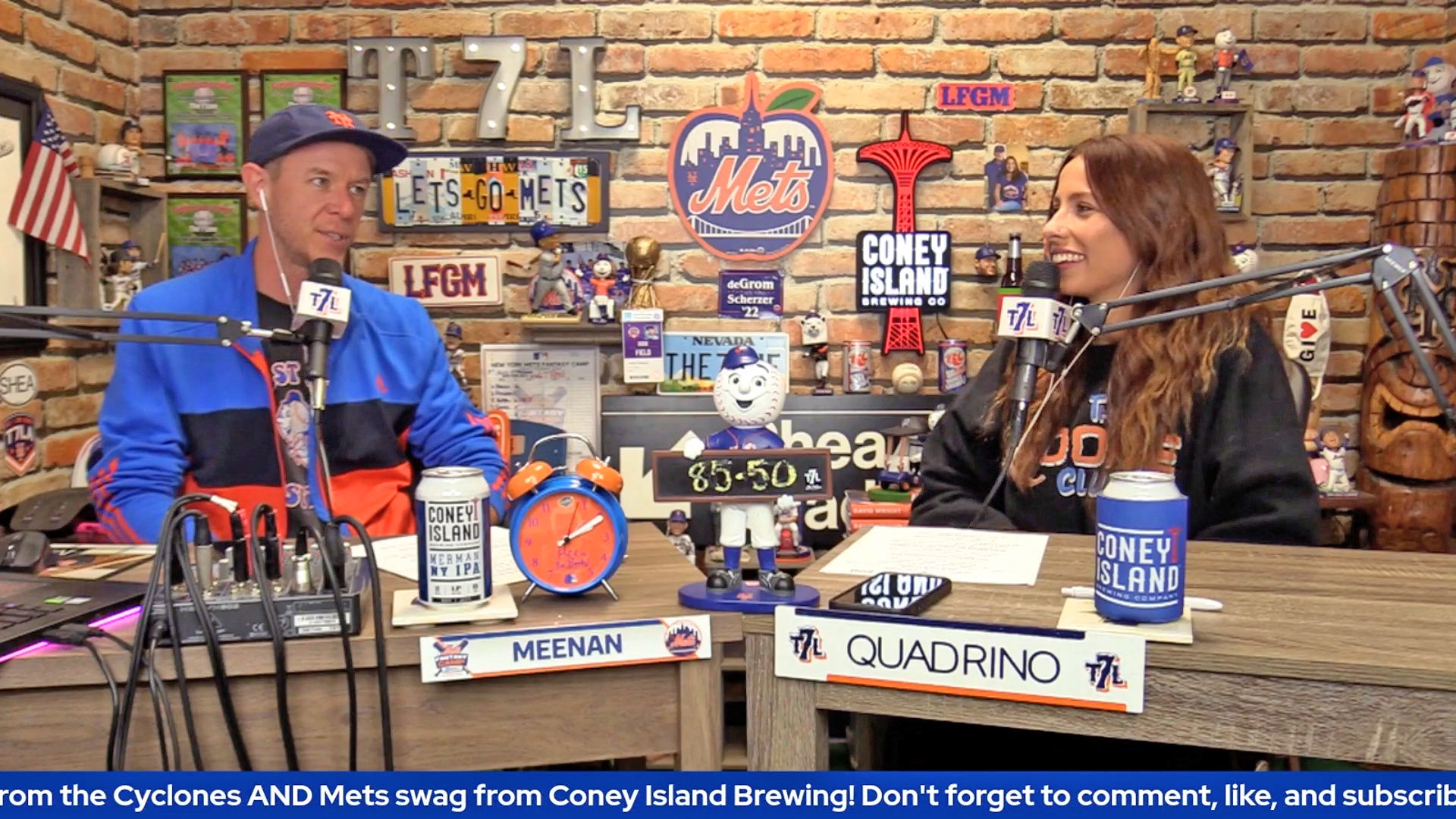 OABT S6 E22: Keep Calm and Cheer On!