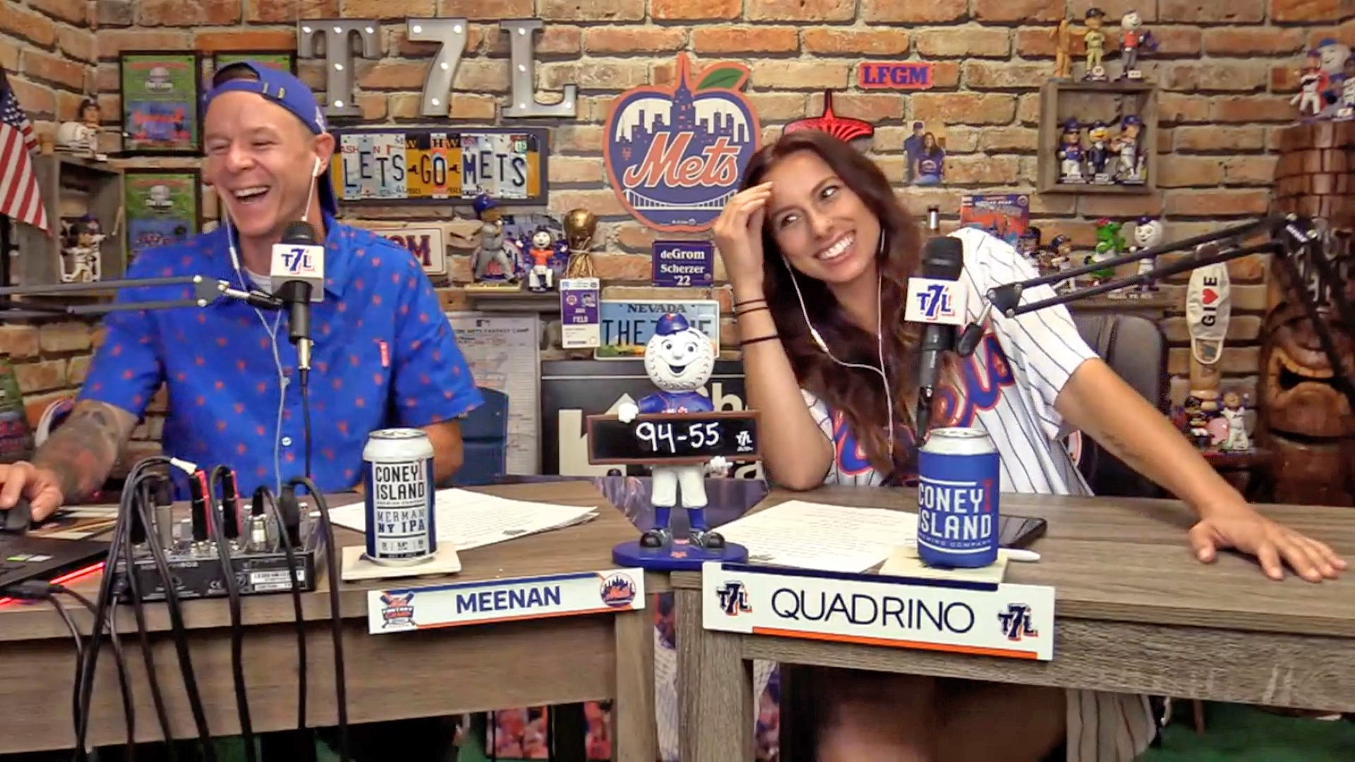 OABT S6 E24: Merry Clinchmas! Mets are in the Postseason1