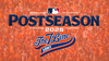 POSTSEASON 2025 WITH THE 7 LINE ARMY