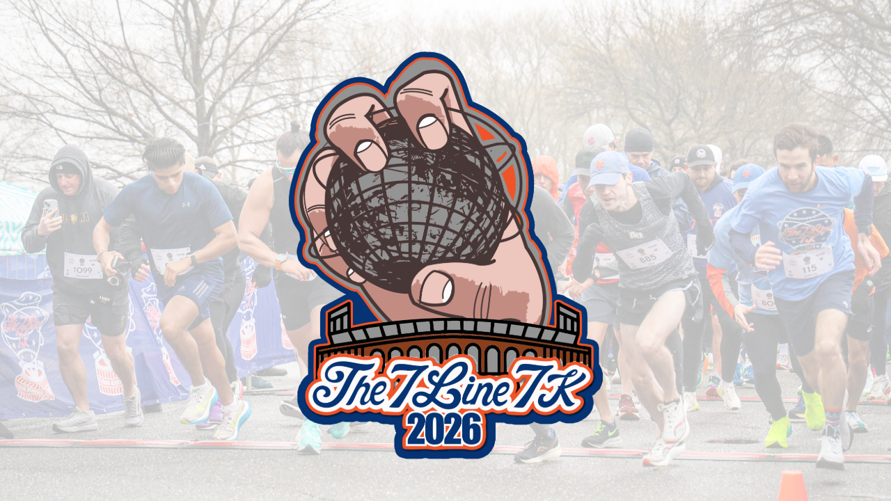 The 7 Line 7K 2026 Presented by Metropolitan Park