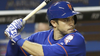 Travis d'Arnaud has a partially torn UCL