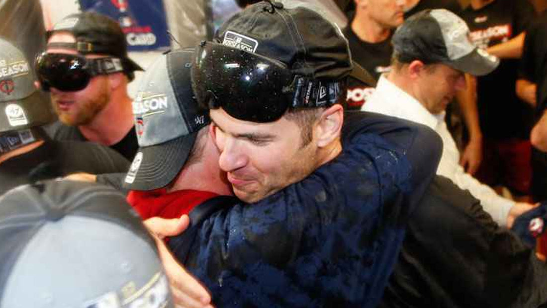 METS FANS' GUIDE TO THE 2017 PLAYOFFS: MINNESOTA TWINS