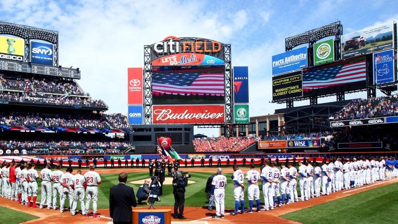 Predicting the Mets' 25-man roster