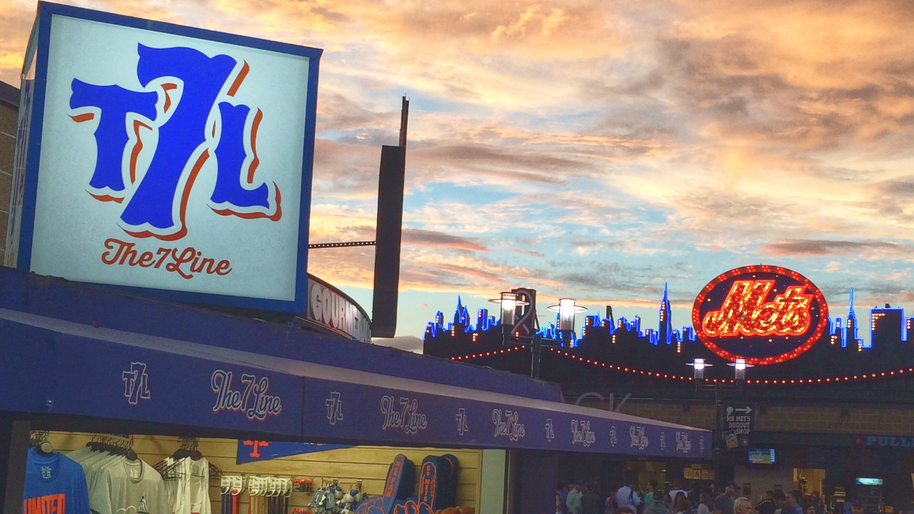 The End Of An Era / Thank You Mets